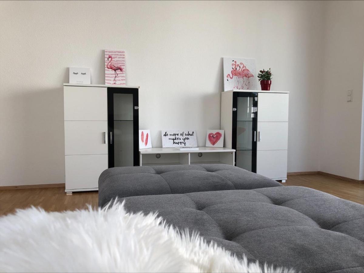 Moderne Alpenblick Apartment フリードリヒスハーフェン エクステリア 写真